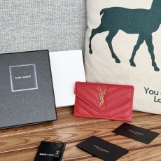 YSL Wallets Purse